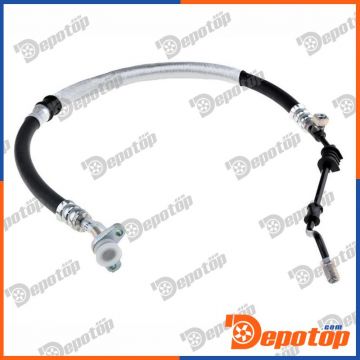 Tuyau hydraulique direction pour HONDA | 58643, 60105
